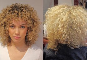Why Deva Cut Haircuts Are Perfect for Curly Hair