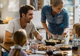 Why family mealtime is so important?