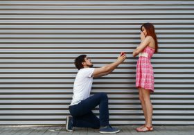 Easy ways to make your man propose