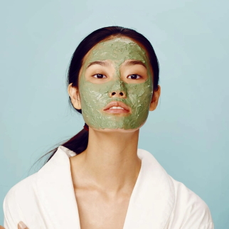 face mask recipe