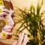 DIY herbal face mask recipes