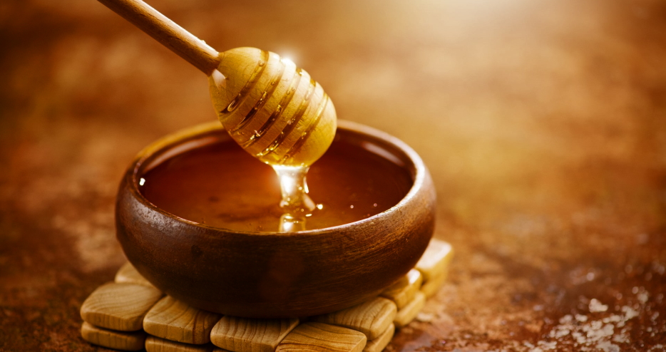 honey-based products