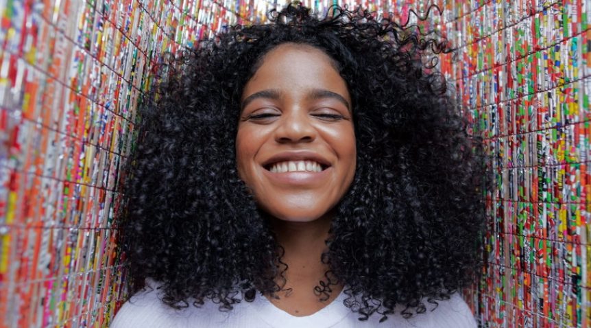 Types of Hair Porosity: What It Means and How to Treat it